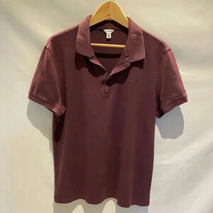 Calvin Klein Men's Polo, size L